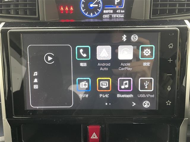 ルーミー1.0 カスタム G