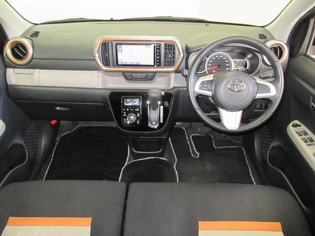 パッソ1.0 モーダ Gパッケージ