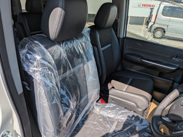 ステップワゴン2.0 スパーダ ハイブリッド G EX ホンダセンシング