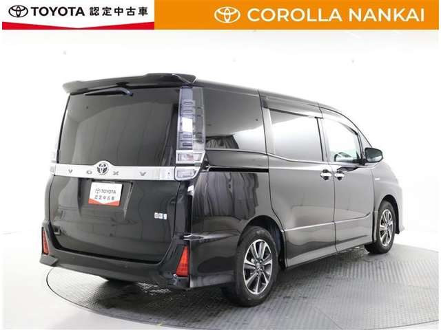 ヴォクシー2.0 ZS 煌II