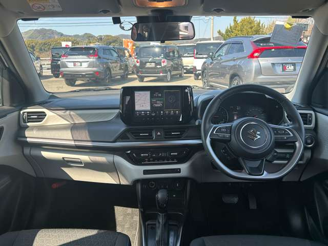 スイフト1.2 ハイブリッド(HYBRID) MZ