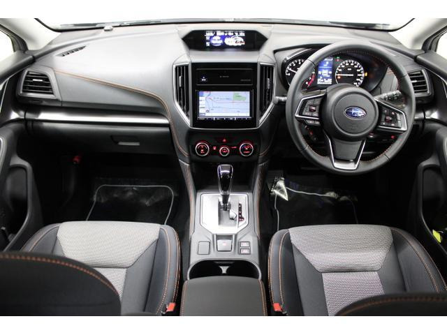 XV1.6i-L アイサイト 4WD