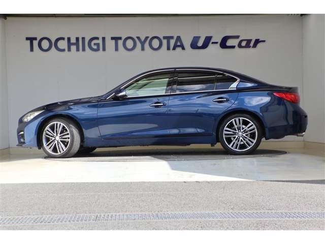 スカイライン2.0 200GT-t タイプSP