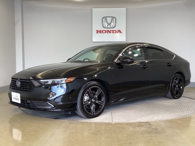 アコード2.0 e:HEV ホンダ センシング 360プラス