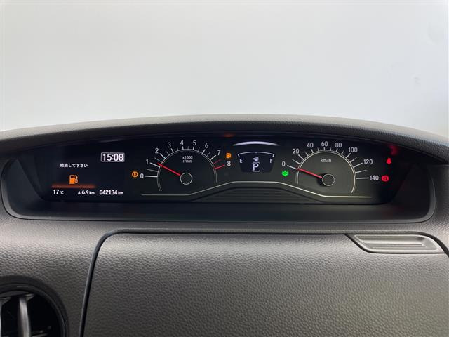 N-BOXG L ホンダセンシング 4WD