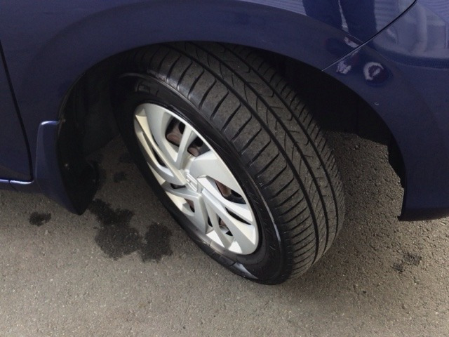 フリード1.5 G ホンダセンシング