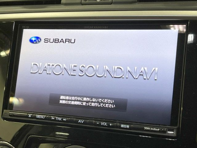 レヴォーグ1.6 STI スポーツ アイサイト 4WD