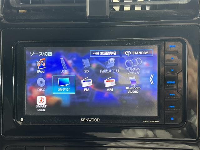 プリウス1.8 S ツーリングセレクション