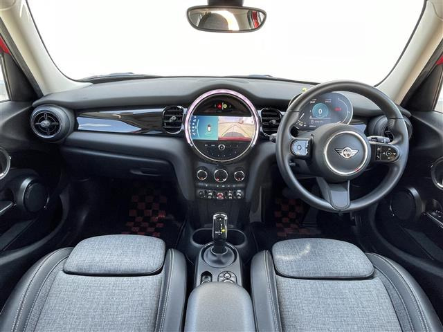 ミニクーパー D