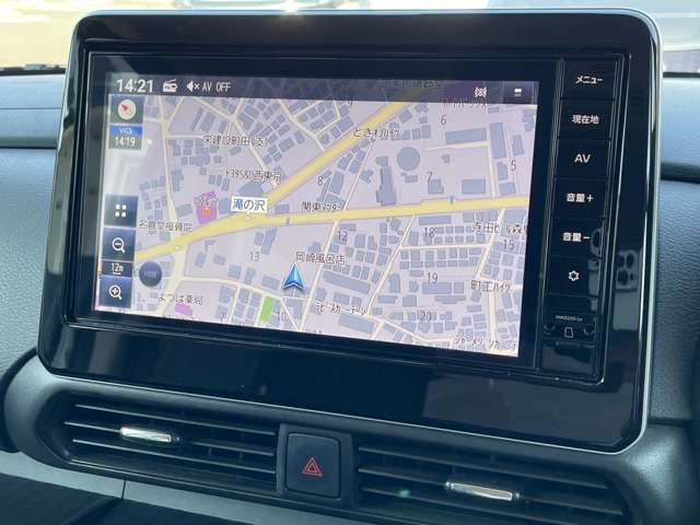 ルークスハイウェイスター Gターボ