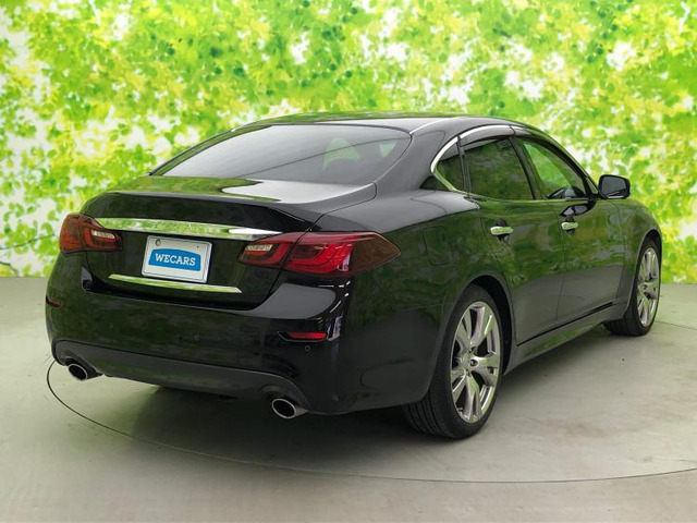 フーガ3.7 370GT タイプS