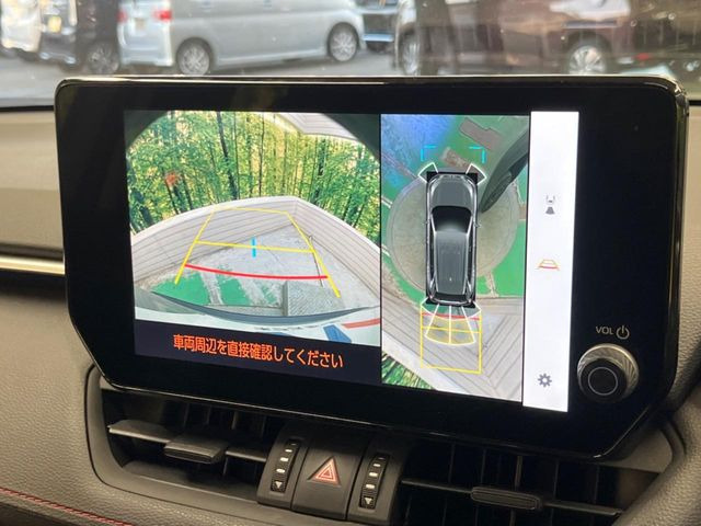 �y�p�m���~�b�N�r���[���j�^�[�z��p�̃J�����ɂ��A�ォ�猩���낵���悤�Ȏ��_��360�x�N���}�̎��͂��m�F���邱�Ƃ��ł��܂������p�������m�F���₷���A�����ꏊ�ł̐؂�Ԃ��⒓�Ԃ��X���[�Y�ɍs���܂��B