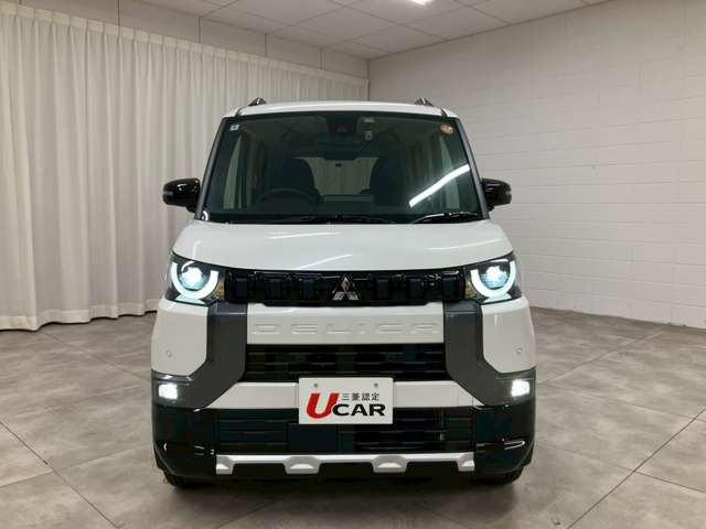 デリカミニT プレミアム リミテッド エディション 4WD