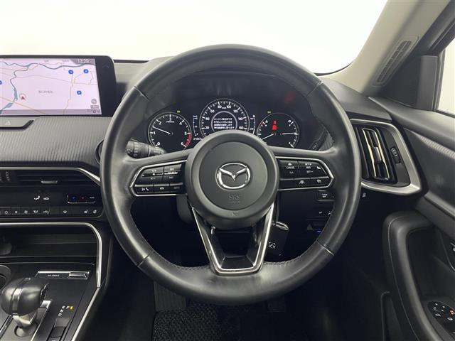 CX-603.3 XD Sパッケージ ディーゼル