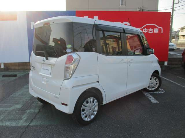 デイズルークスX