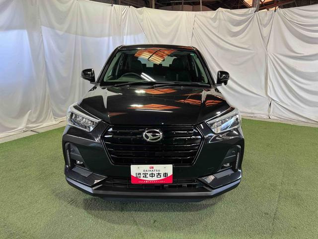 ロッキー1.0 プレミアム