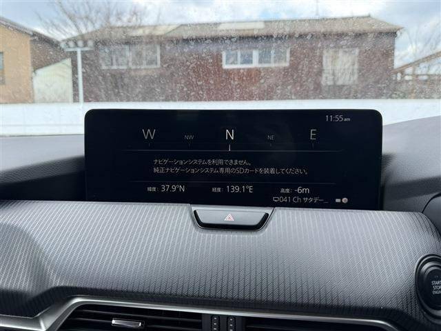 CX-603.3 XD Sパッケージ ディーゼル