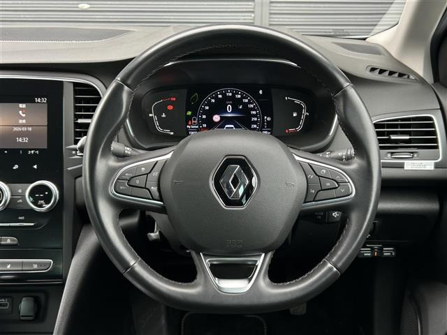 メガーヌインテンス