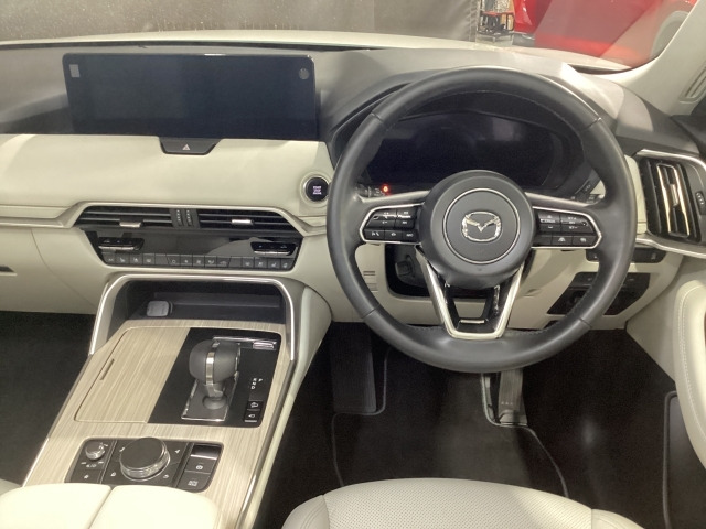 CX-603.3 XD エクスクルーシブモード ディーゼル 4WD