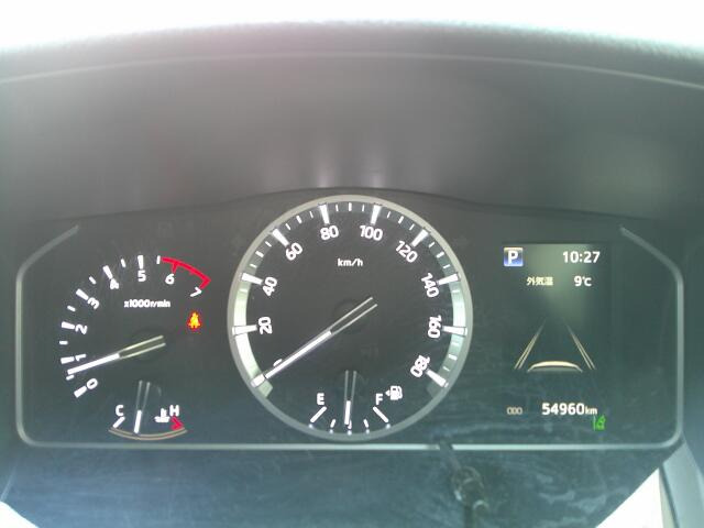 �V���v���Ō��₷���f�U�C���̃��[�^�[�p�l���ł��B�Ԃ̏�񂪕\�������厖�ȏꏊ�����炱�����₷������؂ł��ˁB