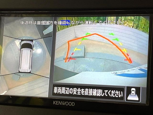 �y�f�W�^�����[���~���[�z��Ȃ̑傫�ȉו��⓯��҂Ō�����m�F���Â炢���ł����S!�J�������B�e�����ԗ�����̉f�������[���~���[���ɕ\���B�N���A�Ȏ��E�ŏ󋵂̊m�F���\�ł�!