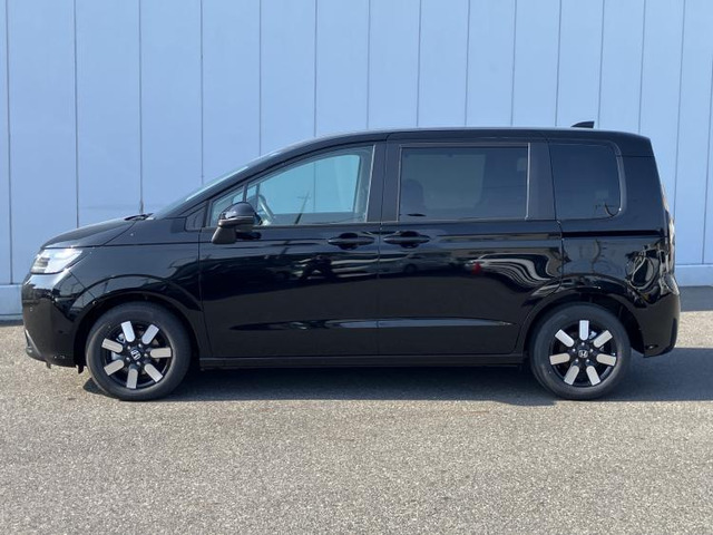 フリード1.5 e:HEV エアー EX