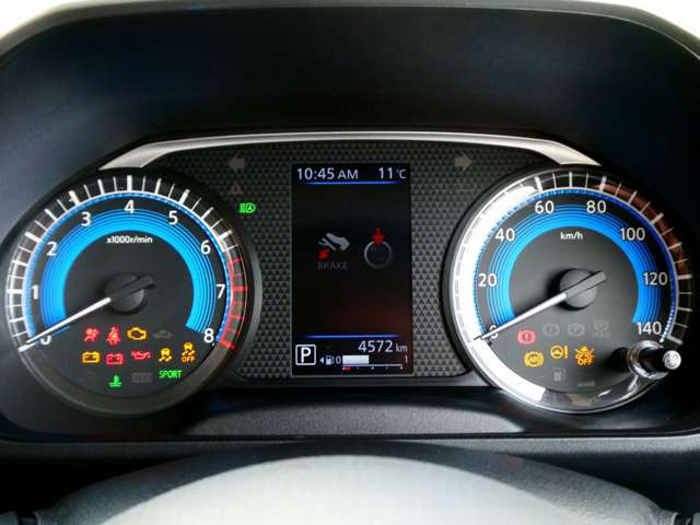 ルークスハイウェイスター