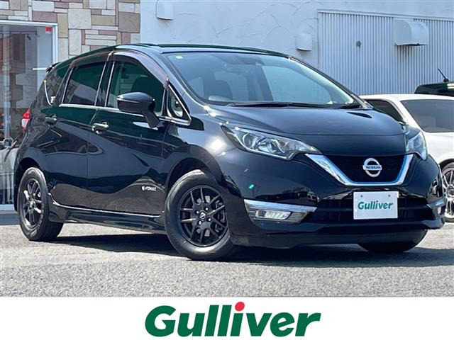 ノート1.2 e-POWER X