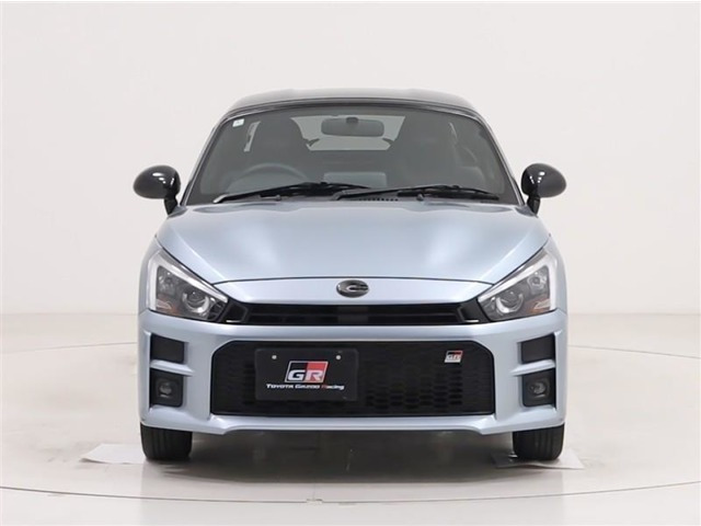 コペンGR スポーツ