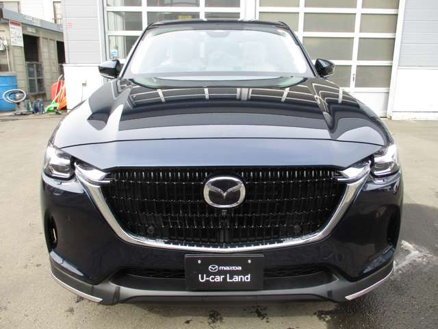 CX-602.5 25S Lパッケージ 4WD