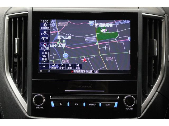 フォレスター1.8 スポーツ 4WD