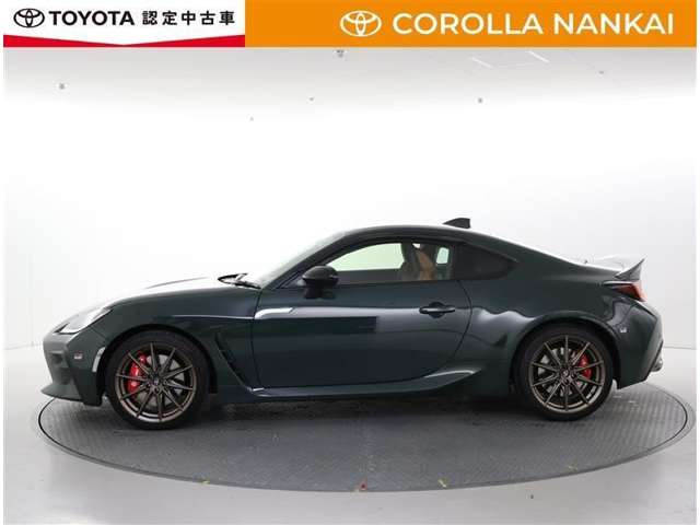 GR862.4 RZ リッジグリーン リミテッド