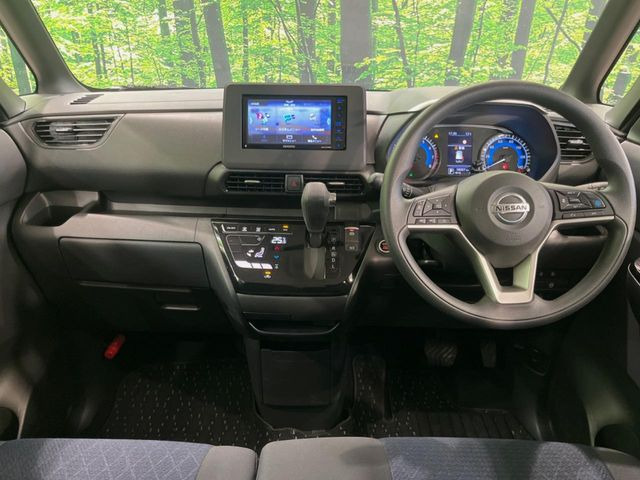 ルークスハイウェイスターX プロパイロットエディション