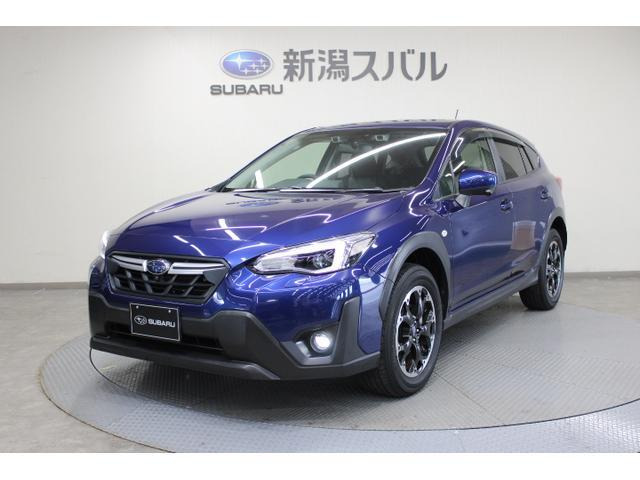 XV1.6i-L アイサイト 4WD