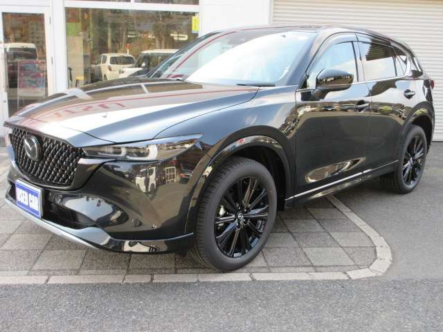 CX-52.2 XD ドライブ エディション 4WD