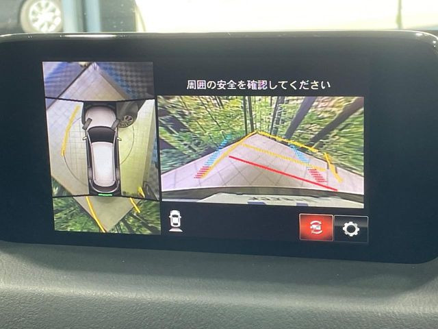 �y360&deg;�r���[���j�^�[�z��p�̃J�����ɂ��A�ォ�猩���낵���悤�Ȏ��_��360�x�N���}�̎��͂��m�F���邱�Ƃ��ł��܂������p�������m�F���₷���A�����ꏊ�ł̐؂�Ԃ��⒓�Ԃ��X���[�Y�ɍs���܂��B