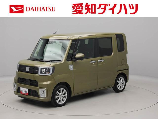 ウェイクL VS SAIII