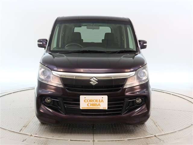 ソリオバンディット1.2 DJE