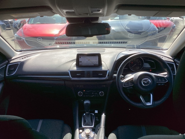 アクセラスポーツ1.5 15S プロアクティブ