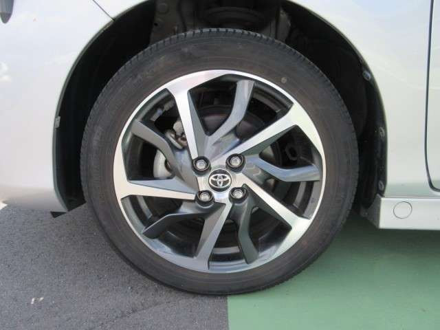 ヴィッツ1.3 U スポーティパッケージ