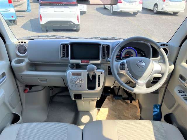 NV100クリッパーリオG ハイルーフ 4WD