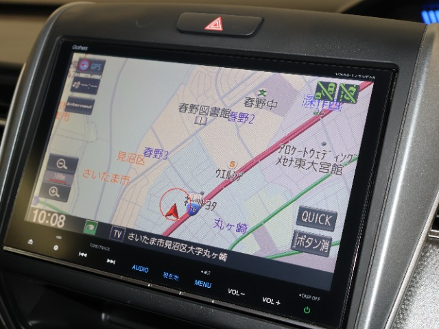 フリード+1.5 ハイブリッド G ホンダセンシング