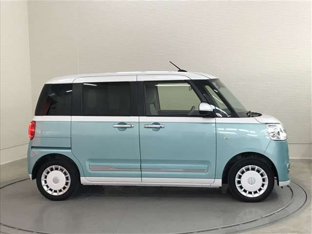 ムーヴキャンバス