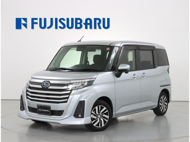 ジャスティ1.0 4WD