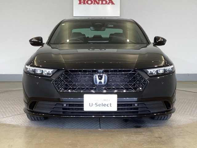 アコード2.0 e:HEV ホンダ センシング 360プラス