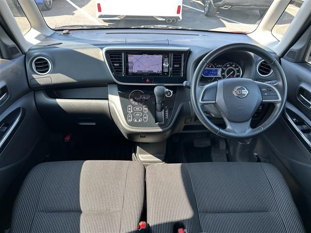 デイズルークスハイウェイスター Gターボ