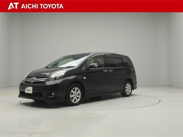 アイシス1.8 プラタナ Vセレクション