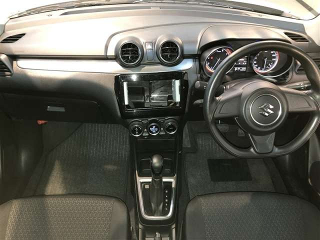 スイフト1.2 XG 4WD