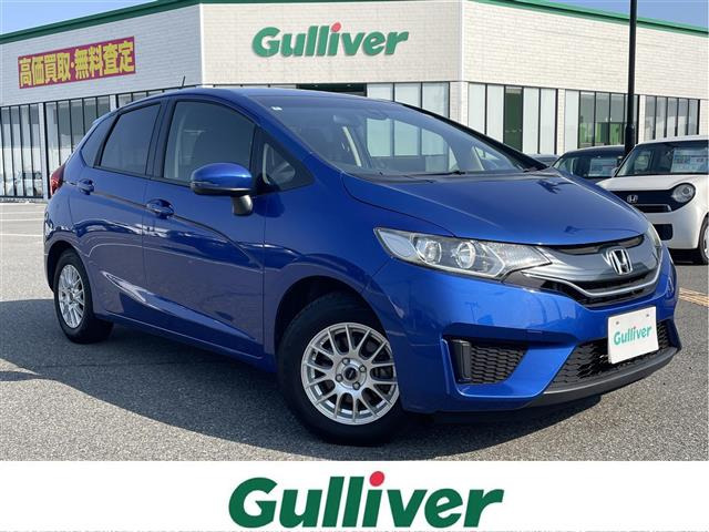 フィット1.3 13G Lパッケージ