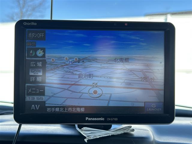 NT100クリッパーDX セーフティ パッケージ